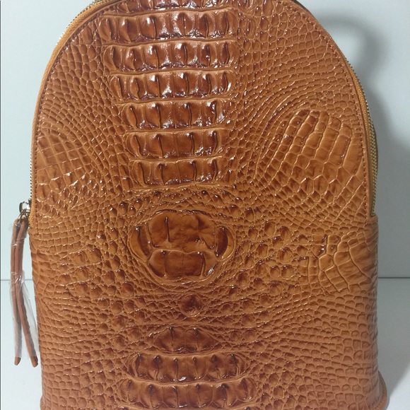 Mini backpack - Picture 5 of 5